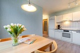 Ferienwohnung in Fehmarn - Gartenhaus - Bild 1