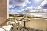 Ferienwohnung in Grömitz - Hanseat I Whg. 77 "Panoramablick" - Bild 12