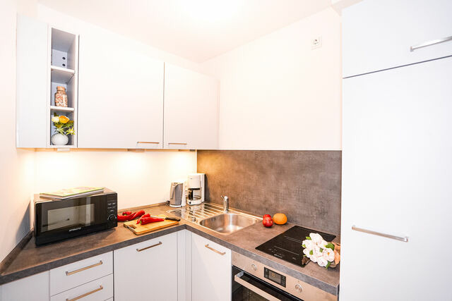 Ferienwohnung in Grömitz - Hanseat I Whg. 77 "Panoramablick" - Bild 14