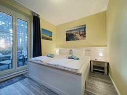 Ferienwohnung Strandd&uuml;ne 117