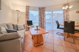 Ferienwohnung in Kellenhusen - FeWo Sch&ouml;nfelder - Bild 1