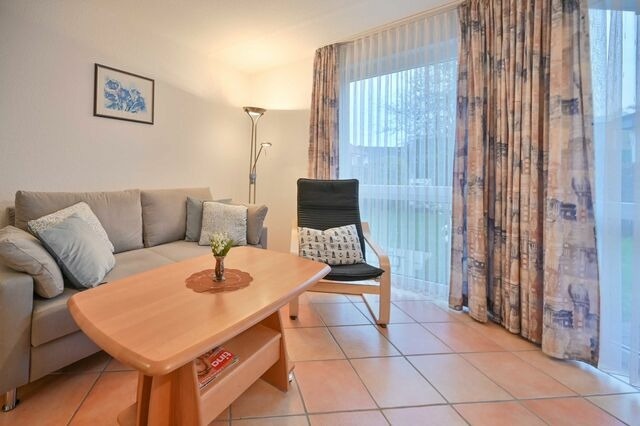 Ferienwohnung in Kellenhusen - FeWo Sch&ouml;nfelder - Bild 2