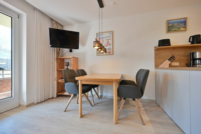 Ferienwohnung in Kellenhusen - FeWo Geistert - Bild 5