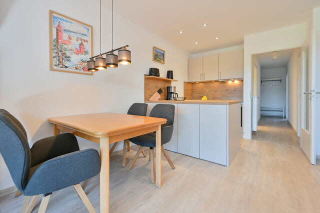 Ferienwohnung in Kellenhusen - FeWo Geistert - Bild 6