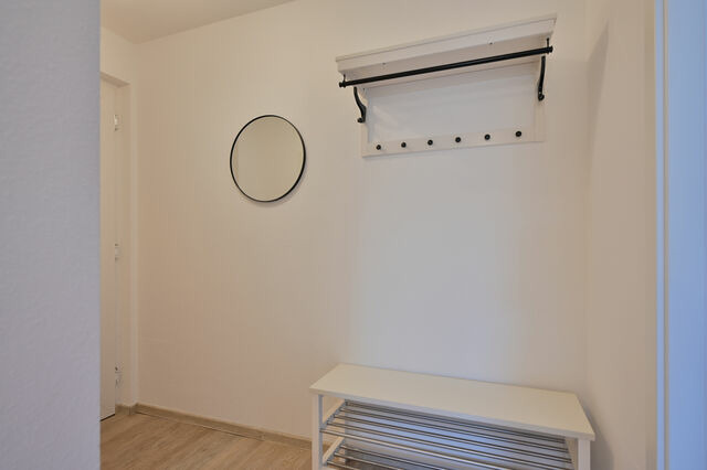 Ferienwohnung in Kellenhusen - FeWo Geistert - Bild 9