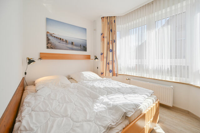 Ferienwohnung in Kellenhusen - FeWo Geistert - Bild 10