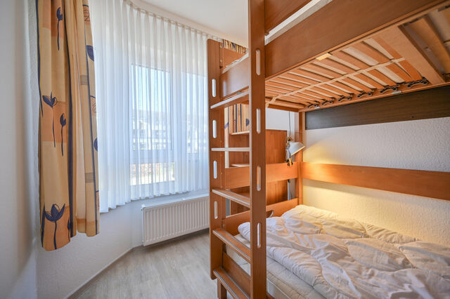 Ferienwohnung in Kellenhusen - FeWo Geistert - Bild 11