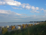 Ferienwohnung in Scharbeutz - Maris Ferienwohnung Nr. 47 (OG mit Balkon und Meerblick) - Bild 19
