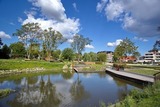 Ferienwohnung in Scharbeutz - Maris Ferienwohnung Nr. 47 (OG mit Balkon und Meerblick) - Bild 24