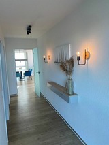 Ferienwohnung in Kappeln - Residenz Bollwark 3.12 - Bild 7