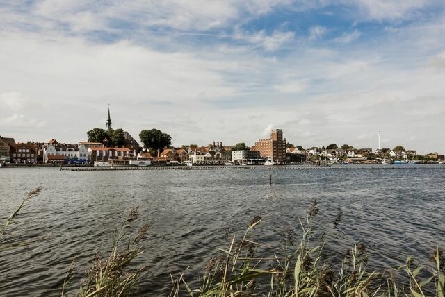 Ferienwohnung in Kappeln - Residenz Bollwark 3.12 - Bild 18