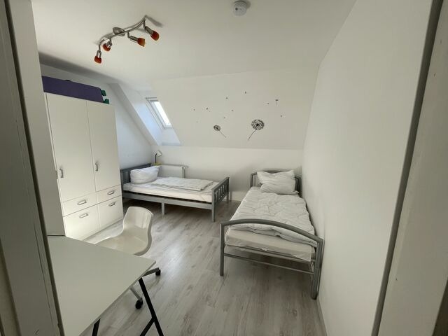 Ferienwohnung in Kellenhusen - Hoff - FeWo Ole - Bild 10