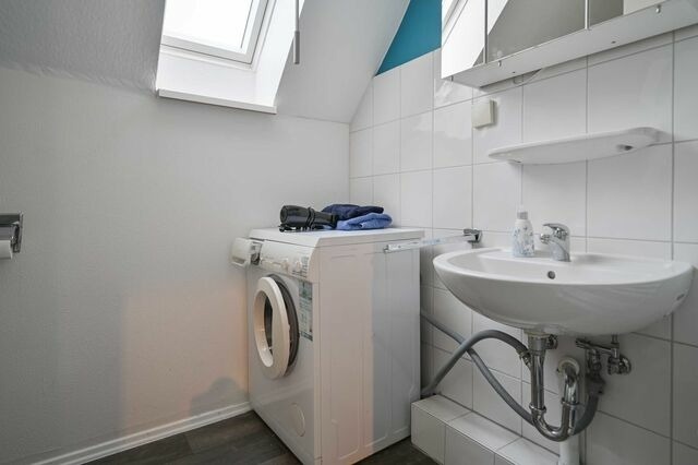 Ferienwohnung in Kellenhusen - Hoff - FeWo Ole - Bild 12