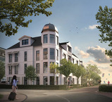 Ferienwohnung in Binz - Komfort-Apartement 4 - Bild 1