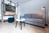 Ferienwohnung in Binz - Komfort-Apartement 10 - Bild 5