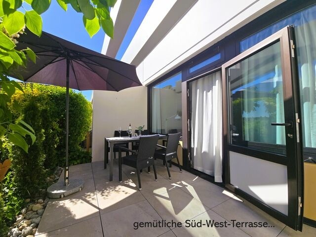 Ferienwohnung in Wendtorf - Meeresbrise - Bild 13