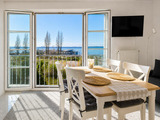 Ferienwohnung in Stein - Kiek ut - Bild 2