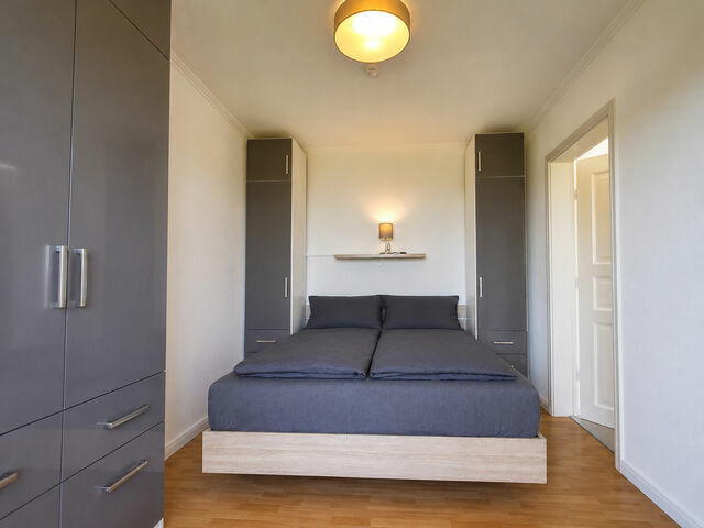 Ferienwohnung in Stein - Kiek ut - Bild 5