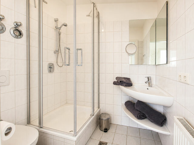Ferienwohnung in Stein - Kiek ut - Bild 8