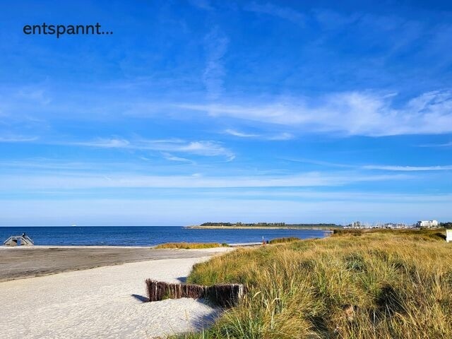 Ferienwohnung in Stein - Kiek ut - Bild 17