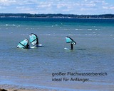 Ferienwohnung in Stein - Kiek ut - Bild 22