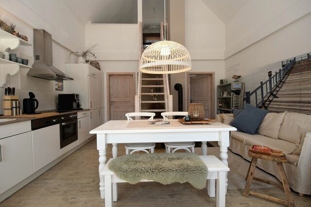 Ferienhaus in Hohwacht - Strandhaus L&uuml;tte Freiheit - Bild 3