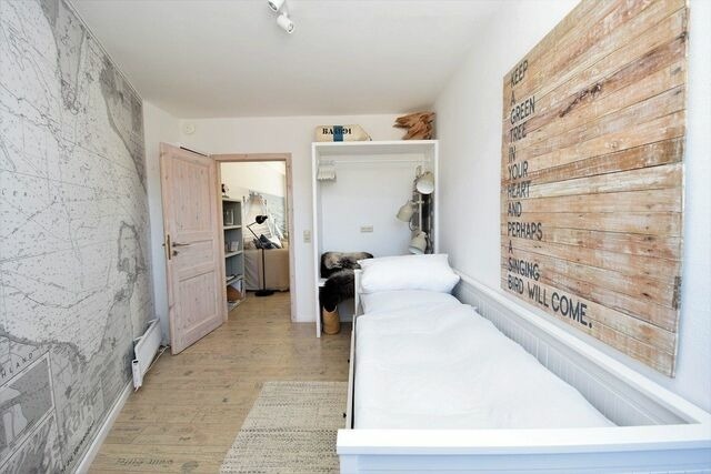 Ferienhaus in Hohwacht - Strandhaus L&uuml;tte Freiheit - Bild 22