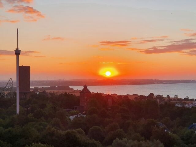 Ferienwohnung in Sierksdorf - Bayview - Bild 18