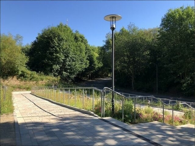 Ferienwohnung in Sierksdorf - Bayview - Bild 19