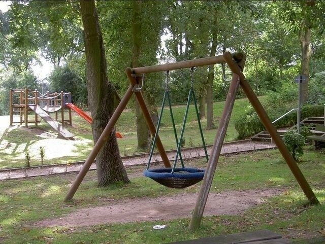 Ferienwohnung in Sierksdorf - Bayview - Bild 20