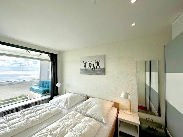 Ferienwohnung in Sierksdorf - Bayview - Bild 8