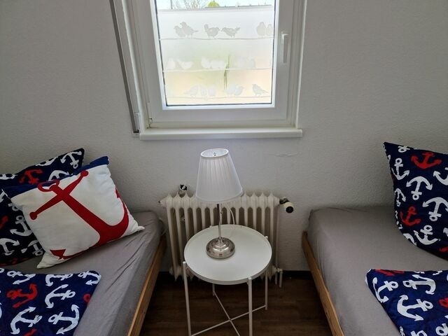 Ferienhaus in Dahme - Feriengarten Dahme W 3 - Bild 7