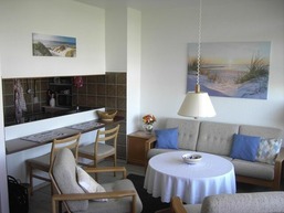 Lindenhof Wohnung 18