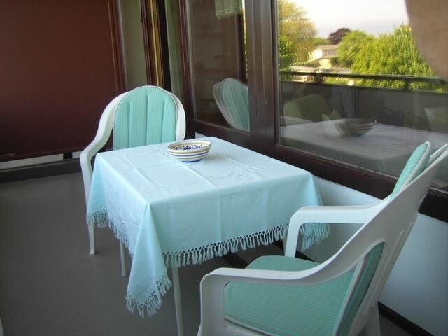 Ferienwohnung in Dahme - Lindenhof Wohnung 18 - Bild 9