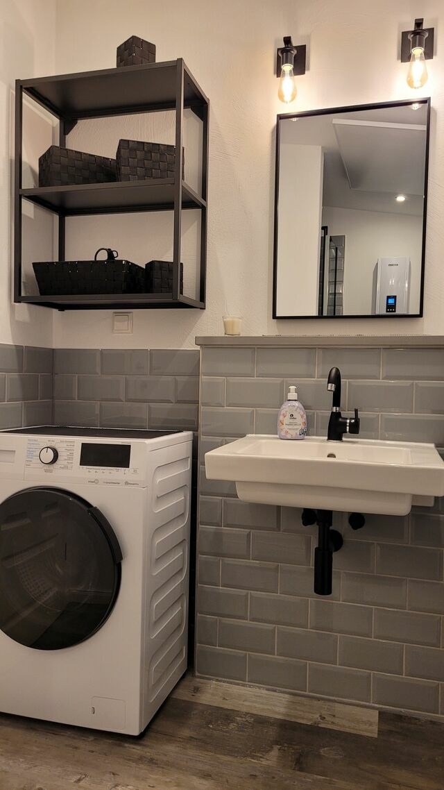 Ferienwohnung in Heiligenhafen - The "Loft" - Bild 11