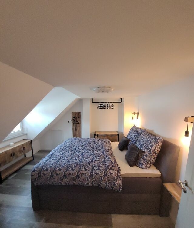 Ferienwohnung in Heiligenhafen - The "Loft" - Bild 12