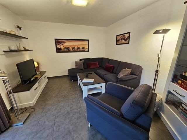 Ferienhaus in Hohwacht - Kranichresidenz - Bild 3 Ferienhaus in Hohwacht - Kranichresidenz - Bild 3