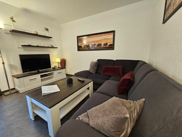 Ferienhaus in Hohwacht - Kranichresidenz - Bild 5 Ferienhaus in Hohwacht - Kranichresidenz - Bild 5