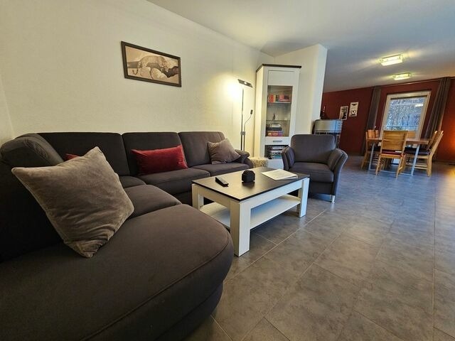 Ferienhaus in Hohwacht - Kranichresidenz - Bild 6 Ferienhaus in Hohwacht - Kranichresidenz - Bild 6