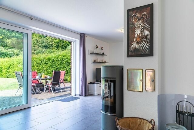 Ferienhaus in Hohwacht - Kranichresidenz - Bild 7 Ferienhaus in Hohwacht - Kranichresidenz - Bild 7