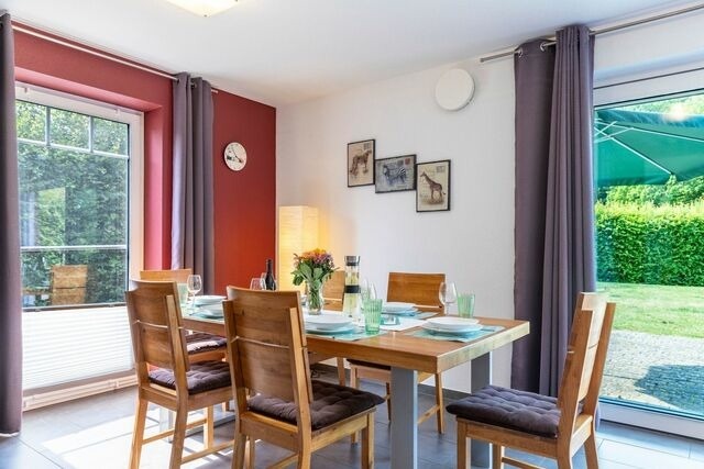 Ferienhaus in Hohwacht - Kranichresidenz - Bild 9 Ferienhaus in Hohwacht - Kranichresidenz - Bild 9