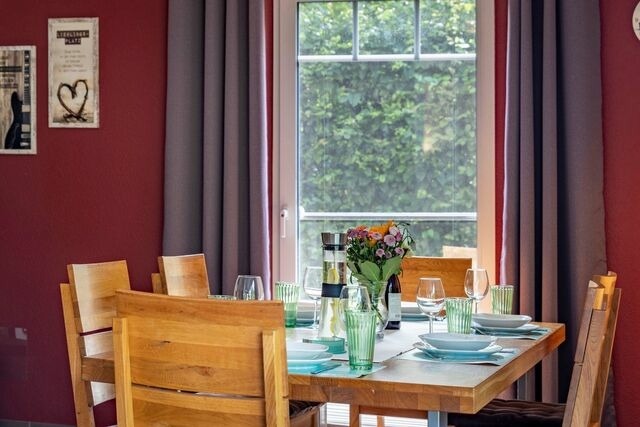 Ferienhaus in Hohwacht - Kranichresidenz - Bild 10 Ferienhaus in Hohwacht - Kranichresidenz - Bild 10