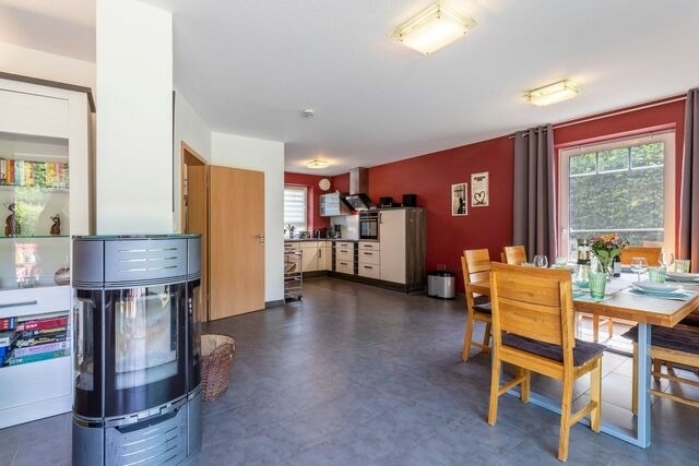 Ferienhaus in Hohwacht - Kranichresidenz - Bild 11 Ferienhaus in Hohwacht - Kranichresidenz - Bild 11