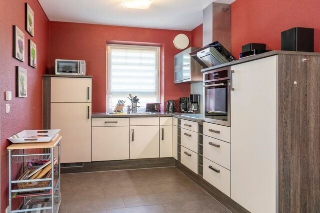 Ferienhaus in Hohwacht - Kranichresidenz - Bild 13 Ferienhaus in Hohwacht - Kranichresidenz - Bild 13