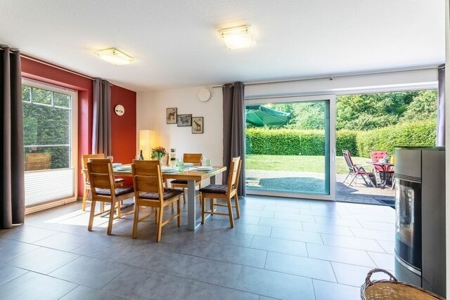 Ferienhaus in Hohwacht - Kranichresidenz - Bild 16 Ferienhaus in Hohwacht - Kranichresidenz - Bild 16