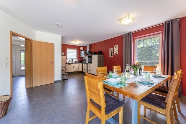 Ferienhaus in Hohwacht - Kranichresidenz - Bild 17 Ferienhaus in Hohwacht - Kranichresidenz - Bild 17