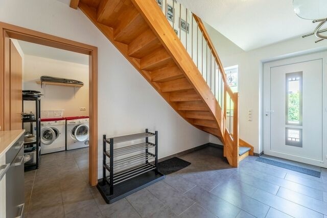 Ferienhaus in Hohwacht - Kranichresidenz - Bild 18 Ferienhaus in Hohwacht - Kranichresidenz - Bild 18