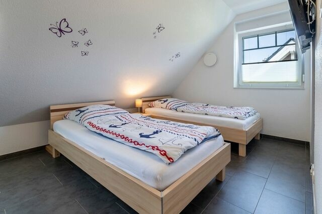 Ferienhaus in Hohwacht - Kranichresidenz - Bild 20 Ferienhaus in Hohwacht - Kranichresidenz - Bild 20