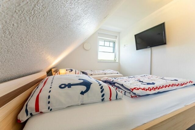 Ferienhaus in Hohwacht - Kranichresidenz - Bild 21 Ferienhaus in Hohwacht - Kranichresidenz - Bild 21