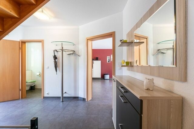 Ferienhaus in Hohwacht - Kranichresidenz - Bild 22 Ferienhaus in Hohwacht - Kranichresidenz - Bild 22